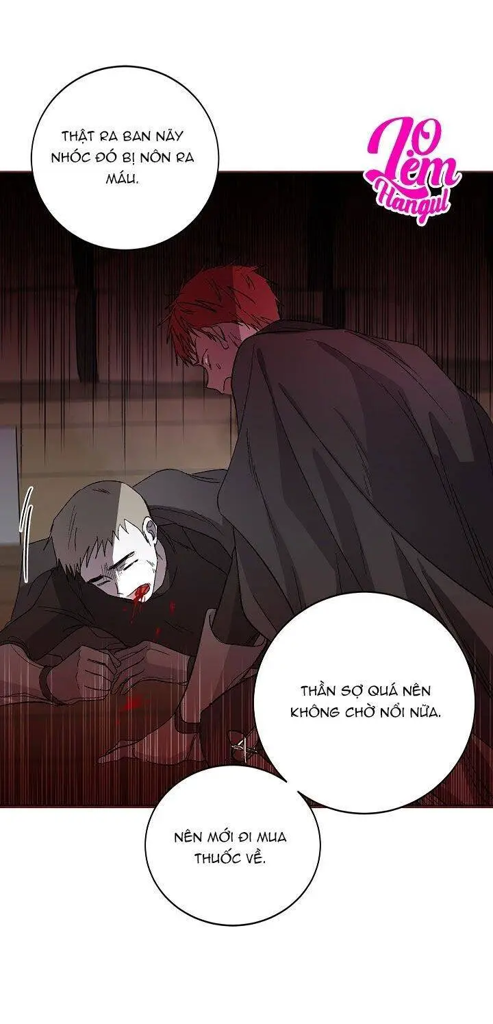 Cách Để Em Bảo Vệ Anh Nettruyen ZZZ Chương 2 Page 49