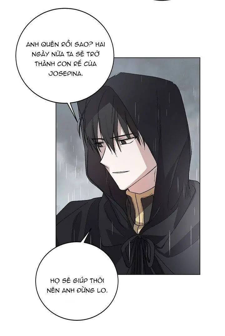 Cách Để Em Bảo Vệ Anh Nettruyen ZZZ Chương 2 Page 53
