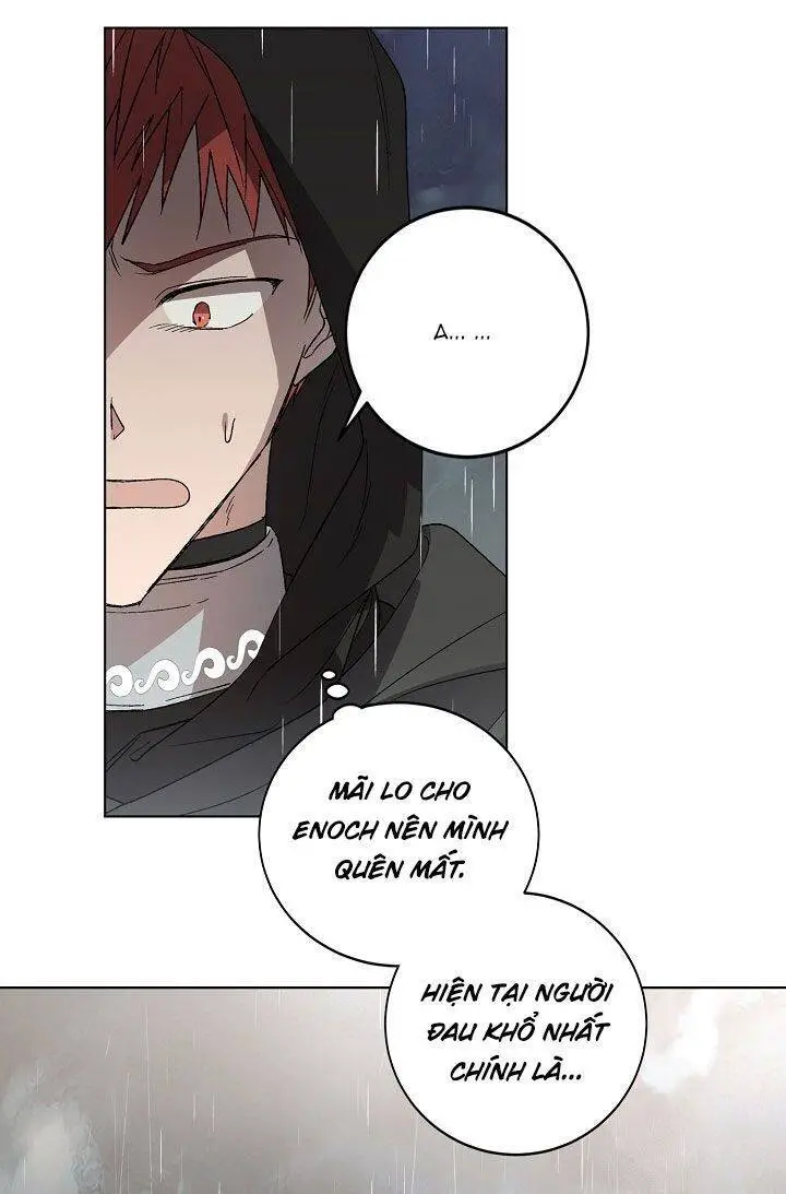 Cách Để Em Bảo Vệ Anh Nettruyen ZZZ Chương 2 Page 54