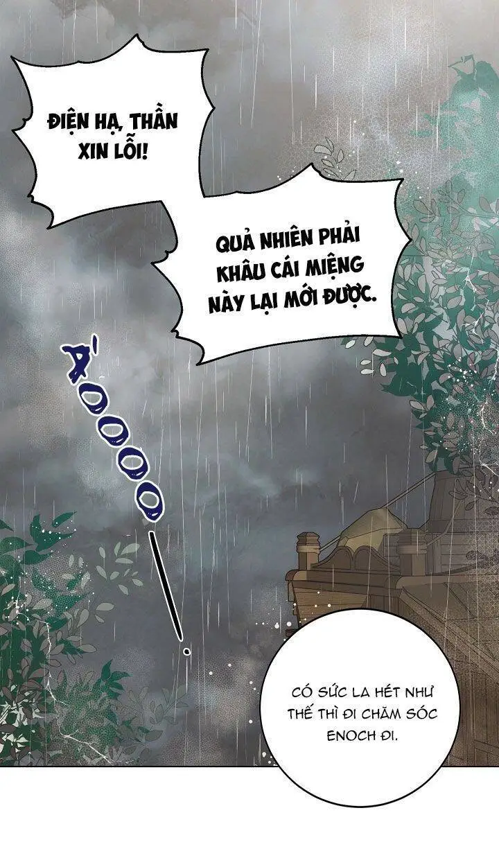 Cách Để Em Bảo Vệ Anh Nettruyen ZZZ Chương 2 Page 55