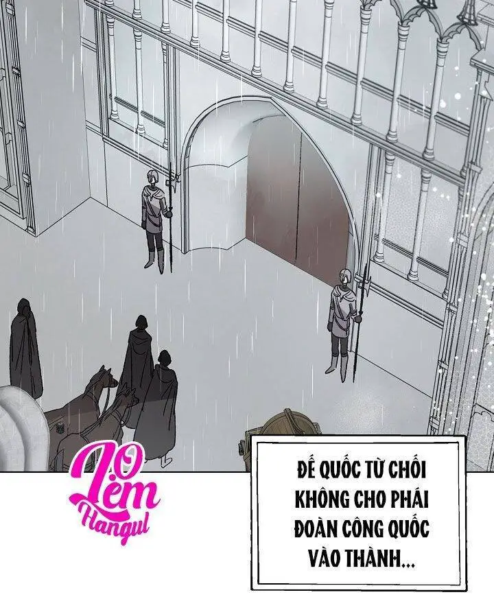 Cách Để Em Bảo Vệ Anh Nettruyen ZZZ Chương 2 Page 57