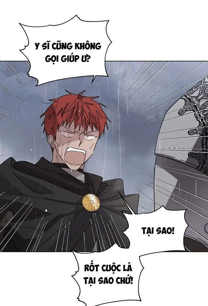 Cách Để Em Bảo Vệ Anh Nettruyen ZZZ Chương 2 Page 58