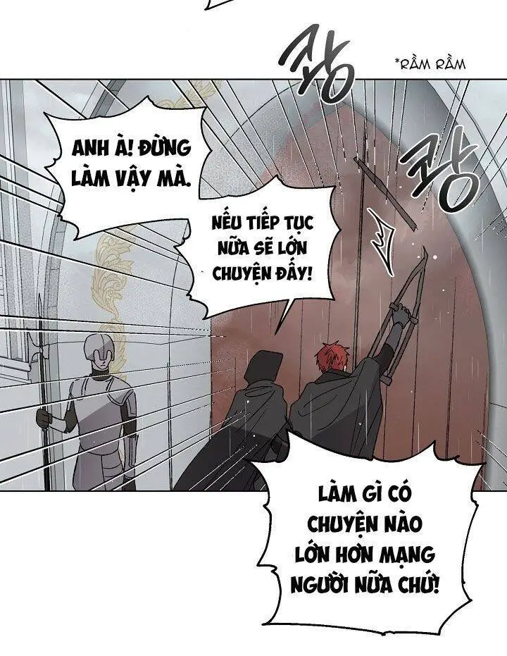 Cách Để Em Bảo Vệ Anh Nettruyen ZZZ Chương 2 Page 59