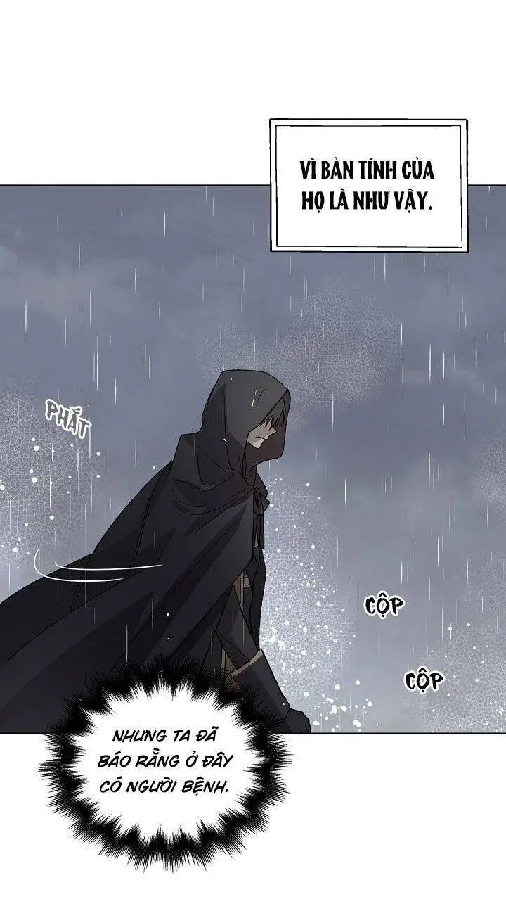 Cách Để Em Bảo Vệ Anh Nettruyen ZZZ Chương 2 Page 61