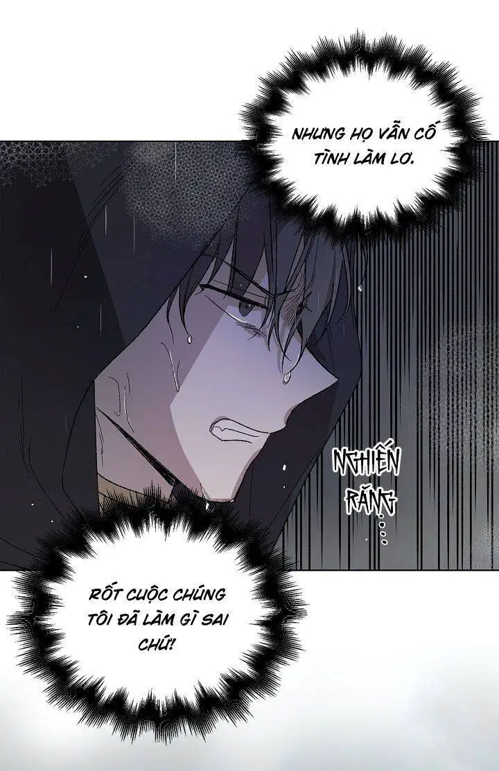 Cách Để Em Bảo Vệ Anh Nettruyen ZZZ Chương 2 Page 63