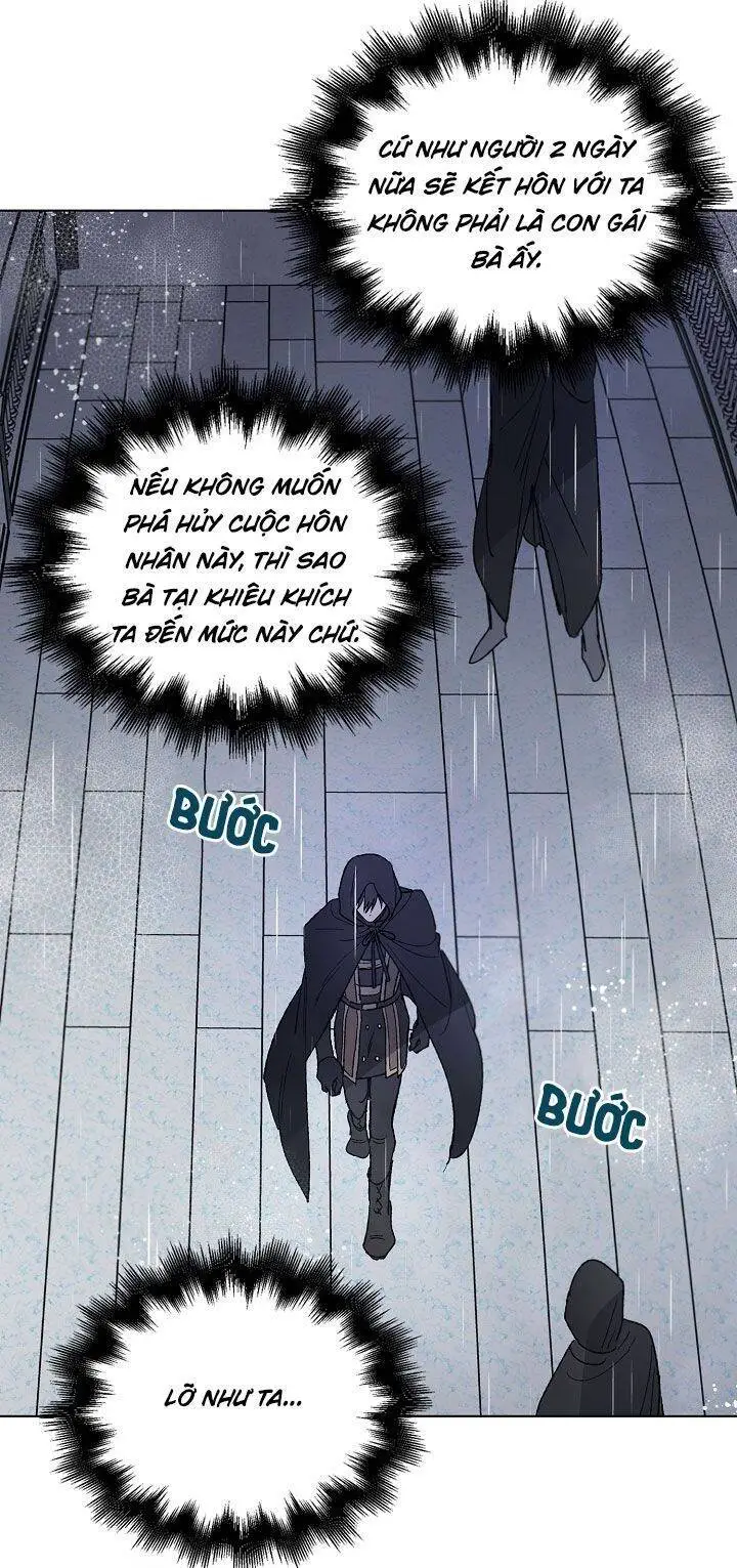 Cách Để Em Bảo Vệ Anh Nettruyen ZZZ Chương 2 Page 65
