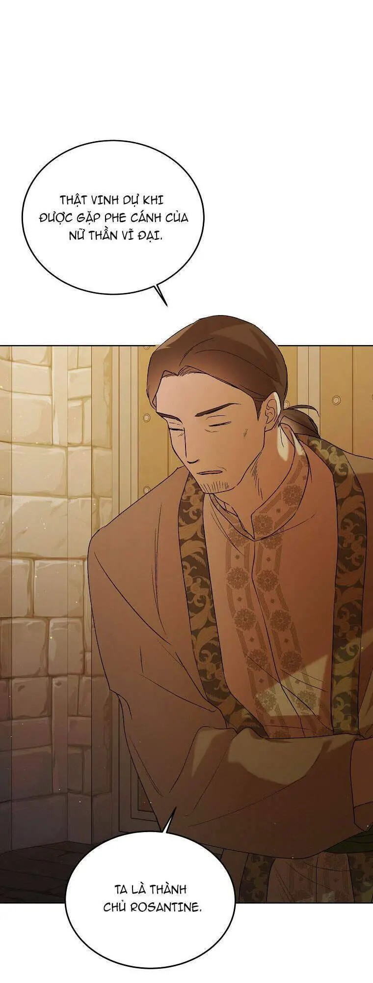 Cách Để Em Bảo Vệ Anh Nettruyen ZZZ Chương 46.1 Page 49