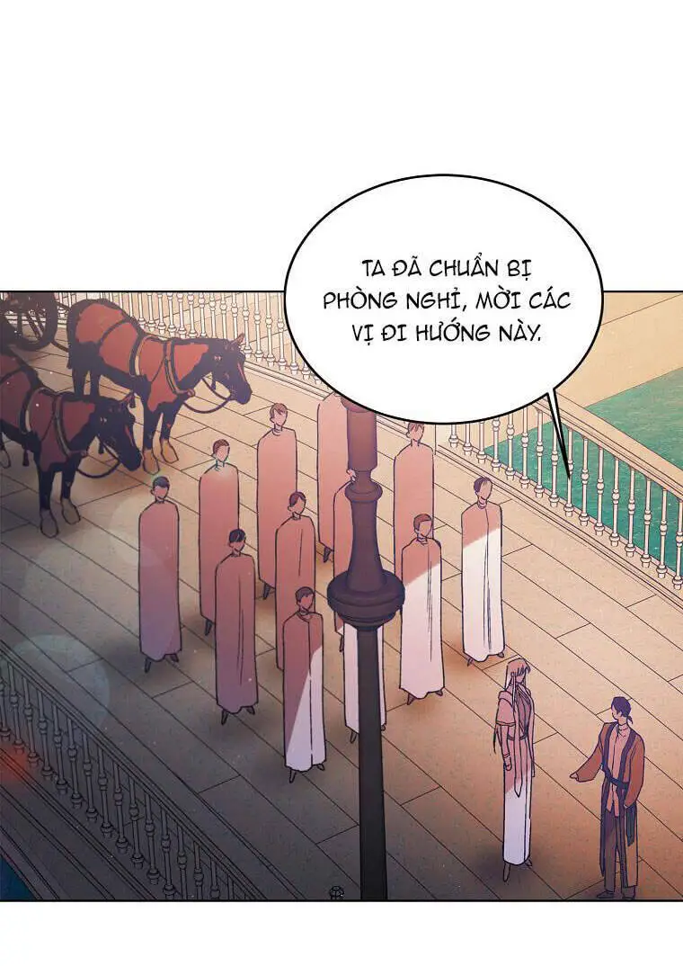 Cách Để Em Bảo Vệ Anh Nettruyen ZZZ Chương 46.1 Page 51
