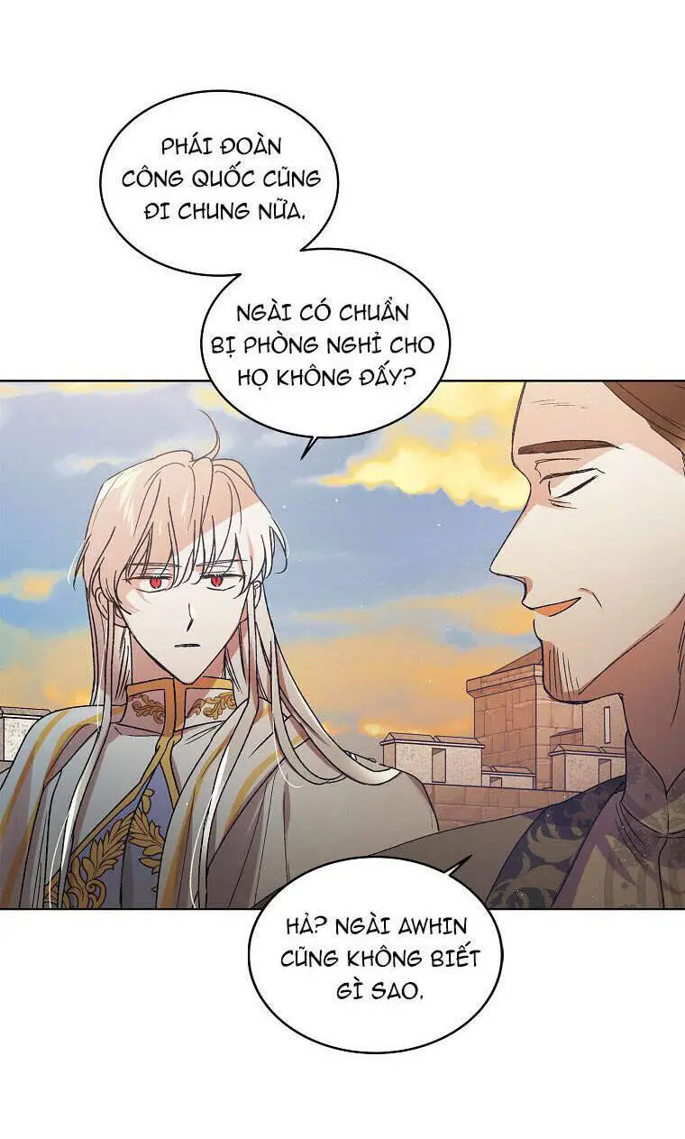Cách Để Em Bảo Vệ Anh Nettruyen ZZZ Chương 46.1 Page 52