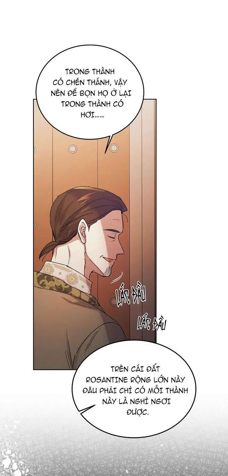 Cách Để Em Bảo Vệ Anh Nettruyen ZZZ Chương 46.1 Page 53