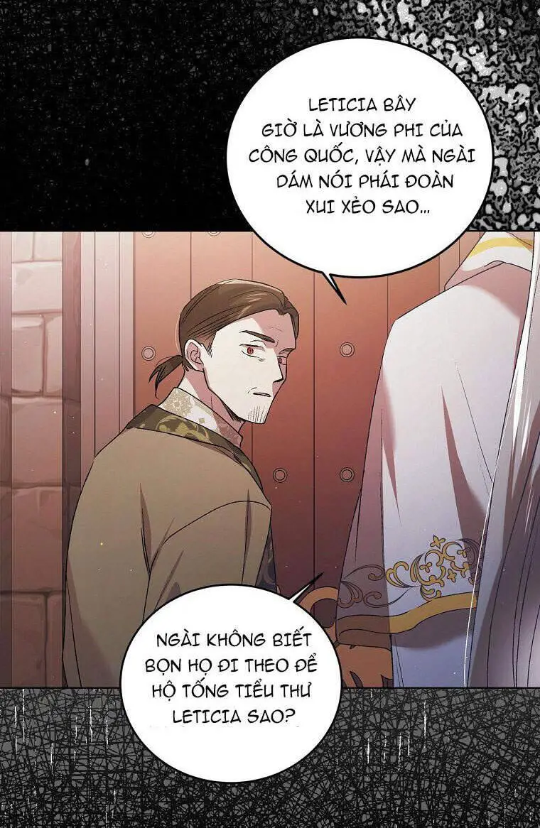Cách Để Em Bảo Vệ Anh Nettruyen ZZZ Chương 46.2 Page 1