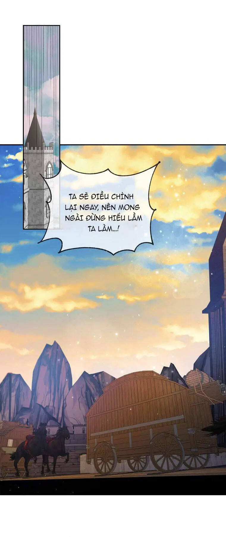 Cách Để Em Bảo Vệ Anh Nettruyen ZZZ Chương 46.2 Page 5