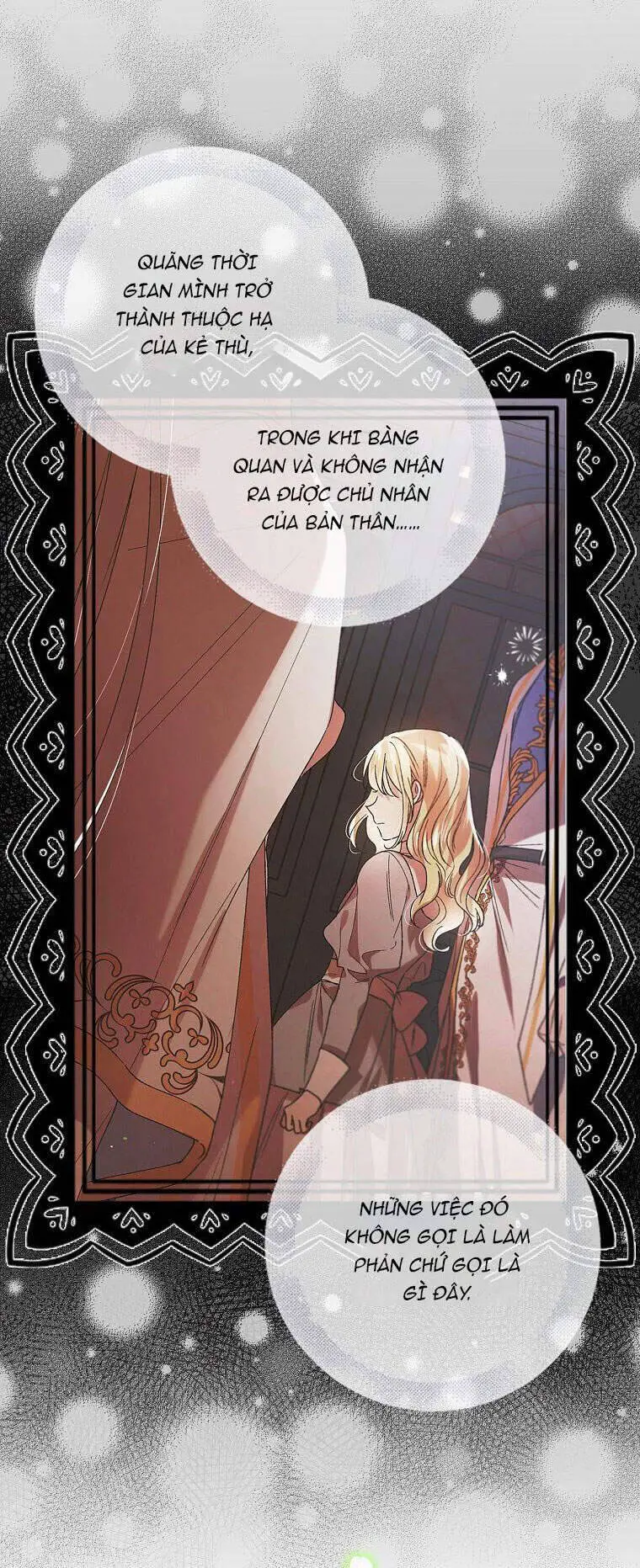 Cách Để Em Bảo Vệ Anh Nettruyen ZZZ Chương 46.2 Page 8
