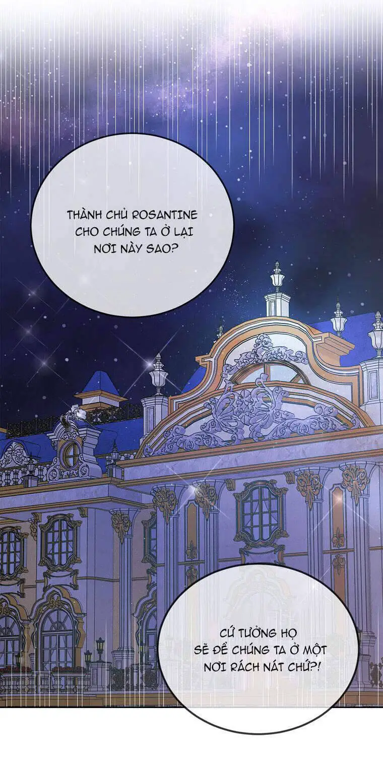 Cách Để Em Bảo Vệ Anh Nettruyen ZZZ Chương 46.2 Page 11