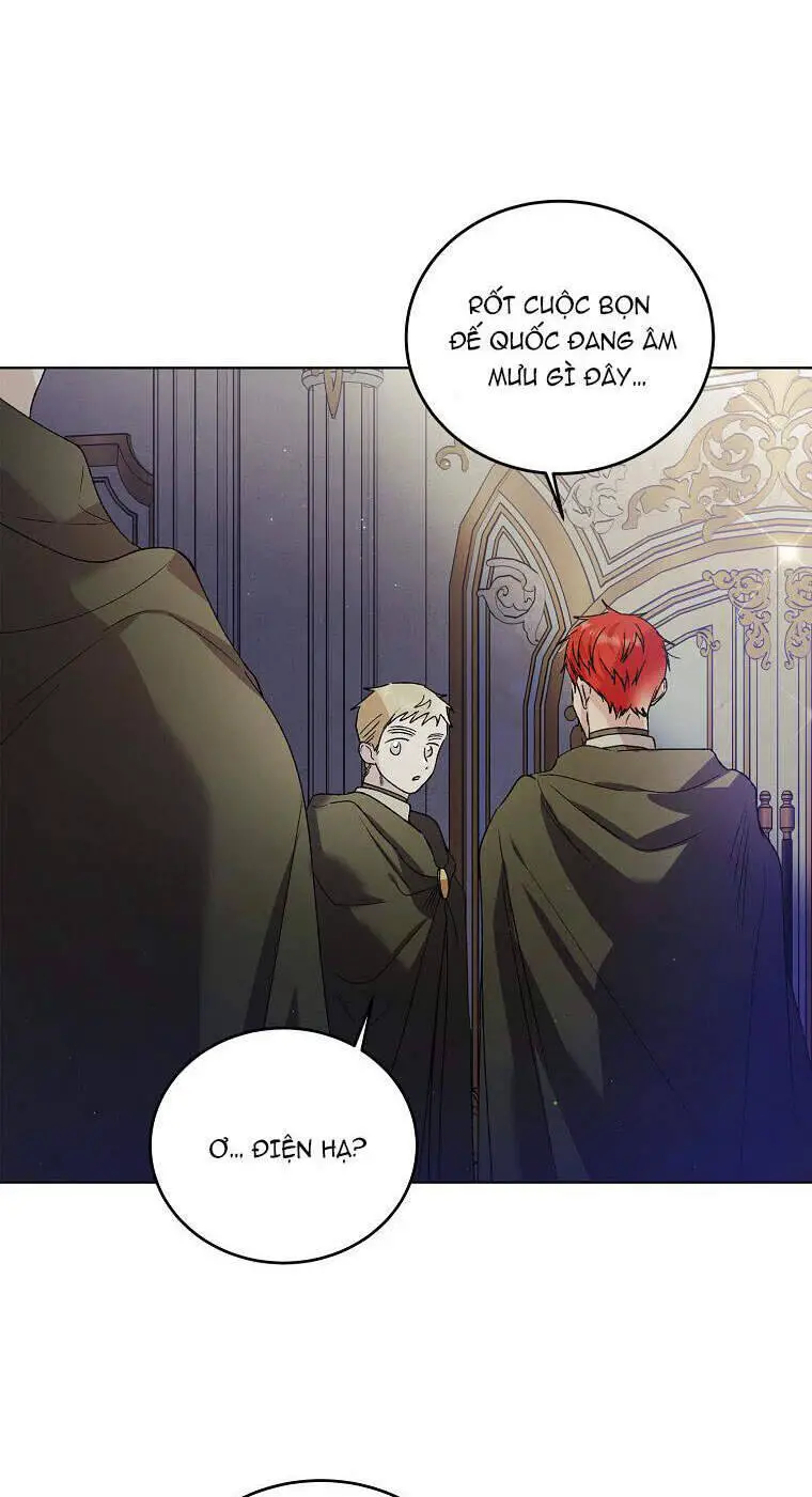 Cách Để Em Bảo Vệ Anh Nettruyen ZZZ Chương 46.2 Page 12