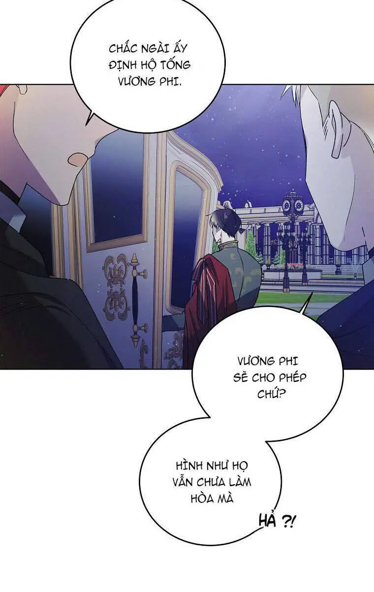 Cách Để Em Bảo Vệ Anh Nettruyen ZZZ Chương 46.2 Page 13