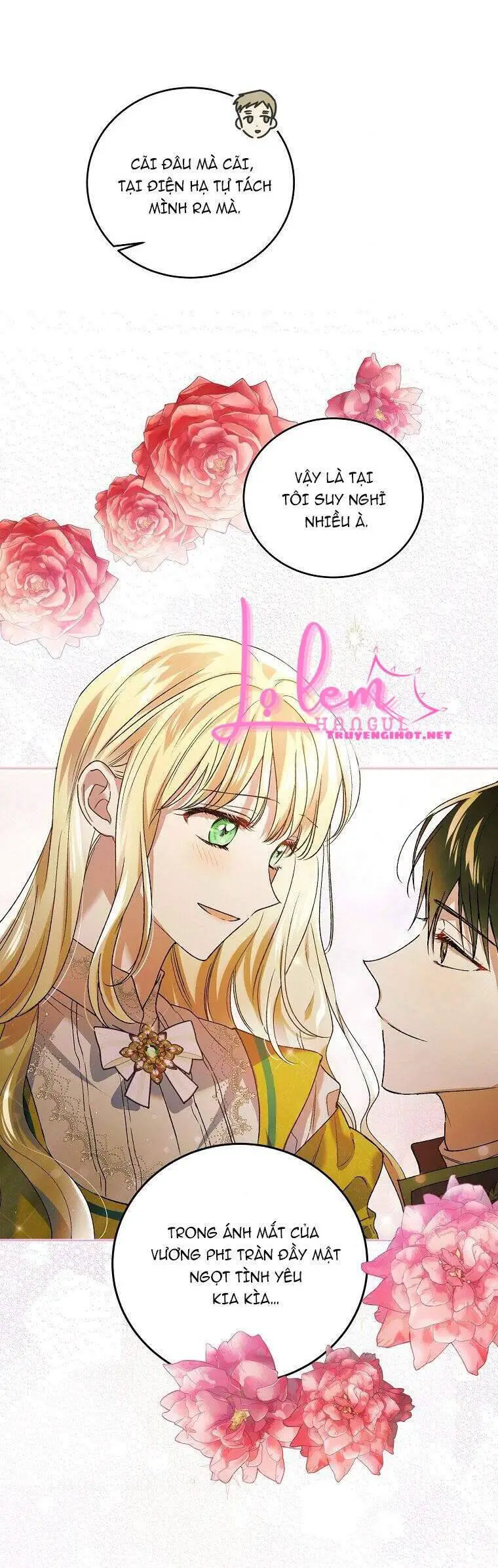 Cách Để Em Bảo Vệ Anh Nettruyen ZZZ Chương 46.2 Page 15