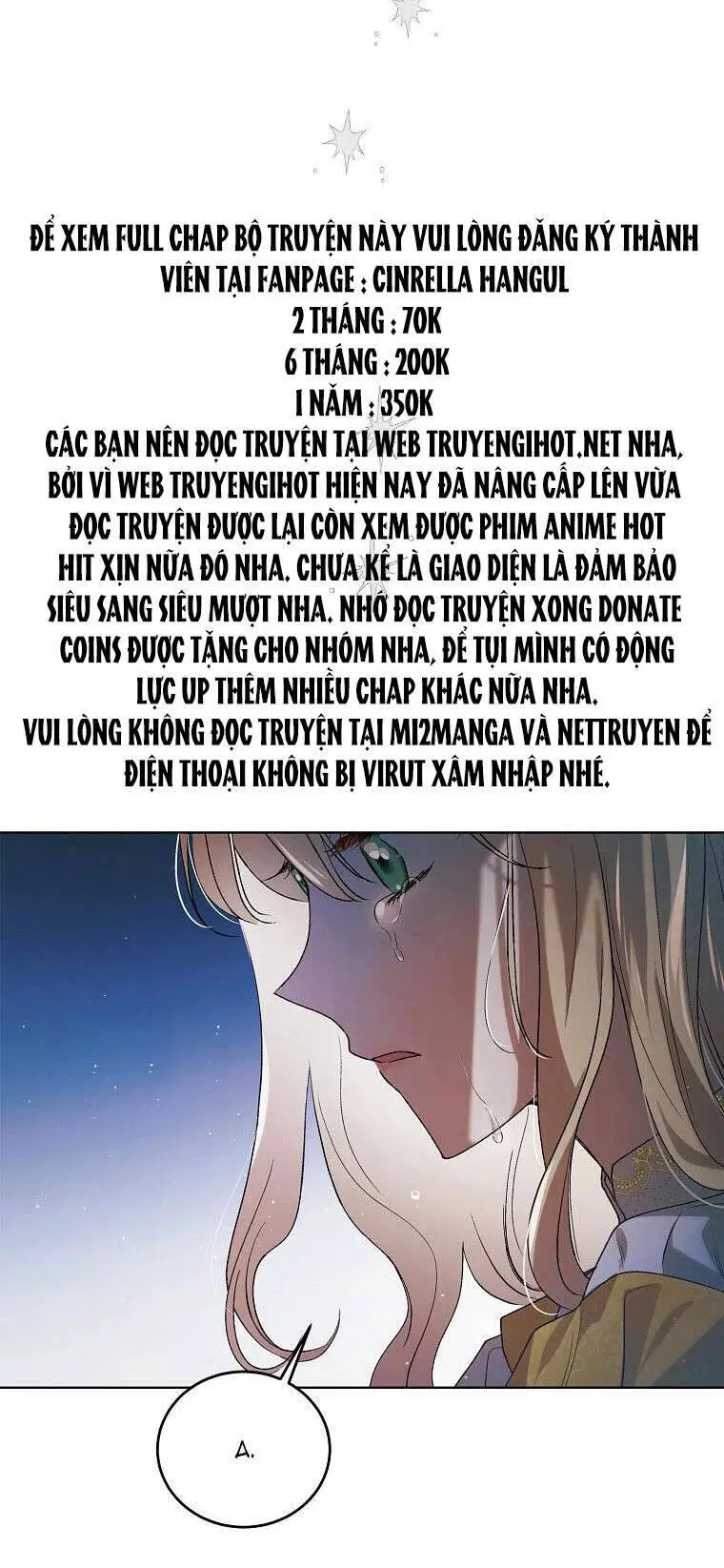 Cách Để Em Bảo Vệ Anh Nettruyen ZZZ Chương 46.2 Page 24