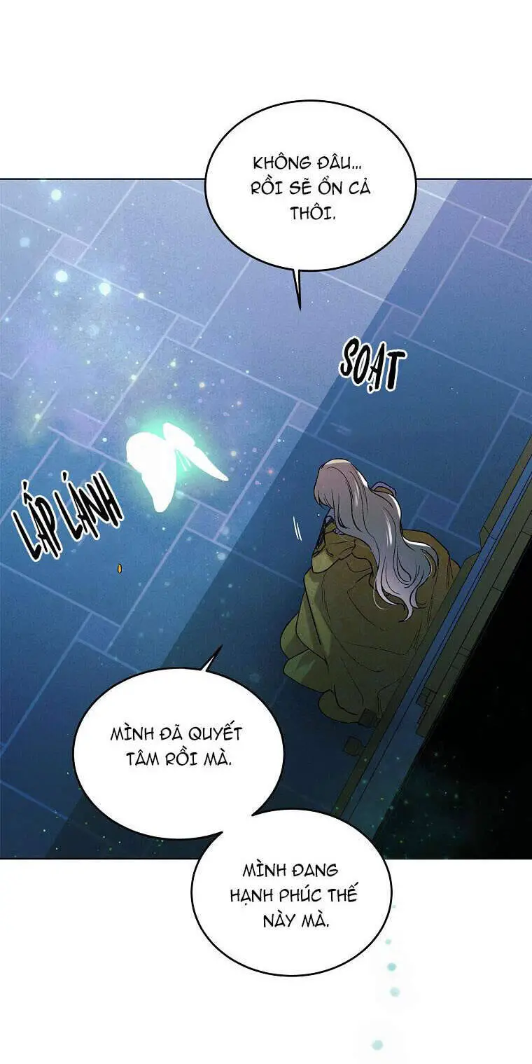 Cách Để Em Bảo Vệ Anh Nettruyen ZZZ Chương 46.2 Page 25