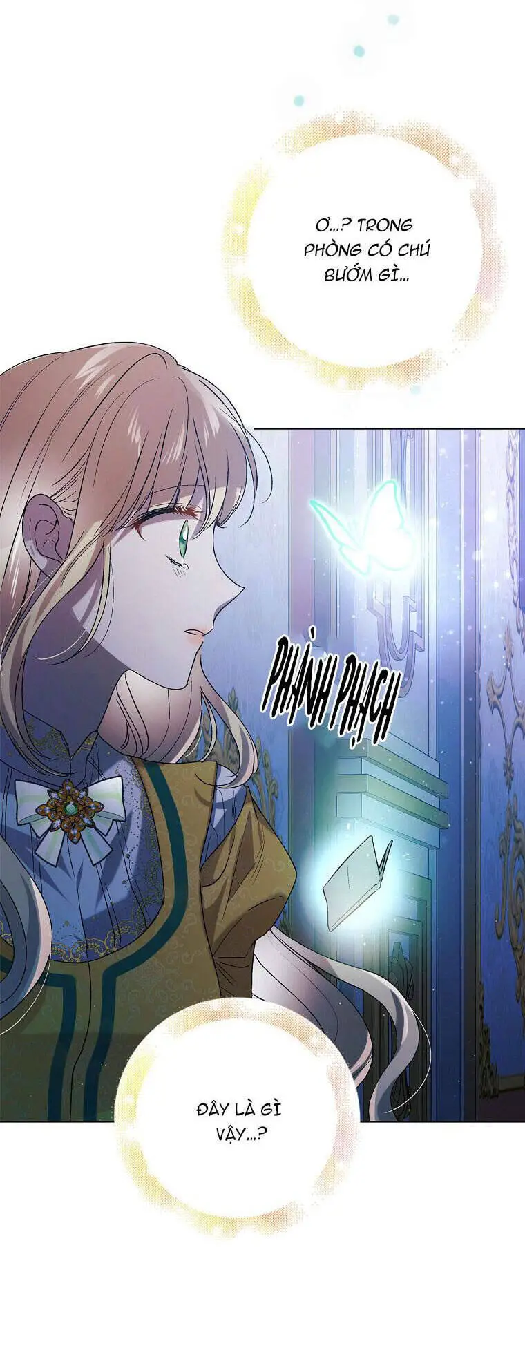 Cách Để Em Bảo Vệ Anh Nettruyen ZZZ Chương 46.2 Page 26