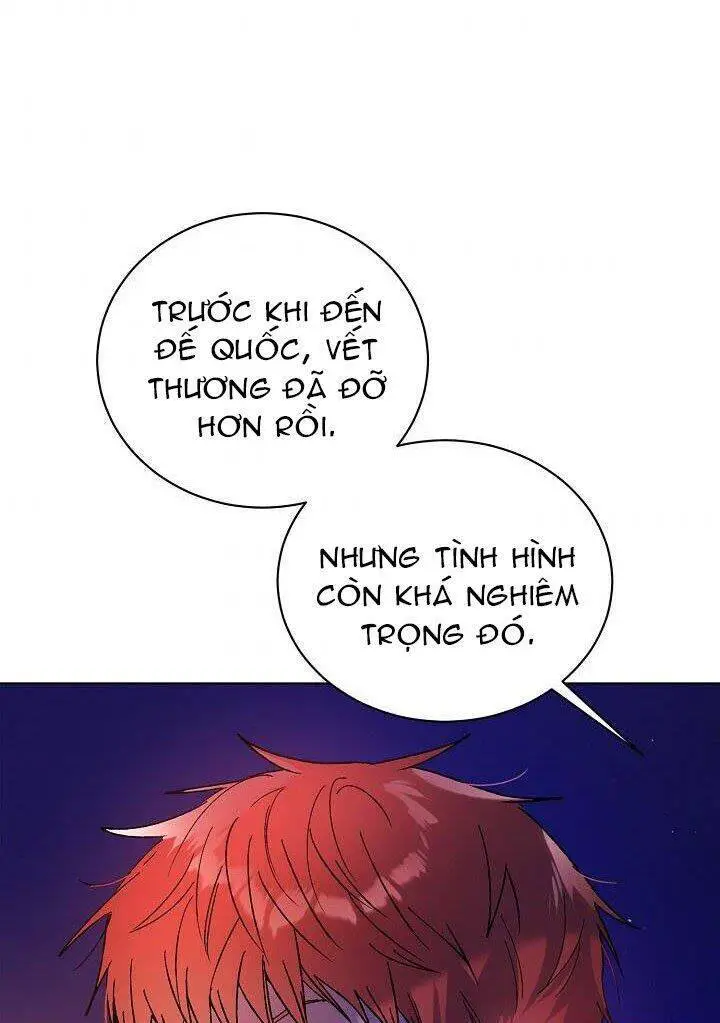 Cách Để Em Bảo Vệ Anh Nettruyen ZZZ Chương 38.2 Page 1