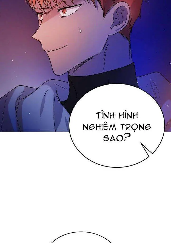 Cách Để Em Bảo Vệ Anh Nettruyen ZZZ Chương 38.2 Page 2