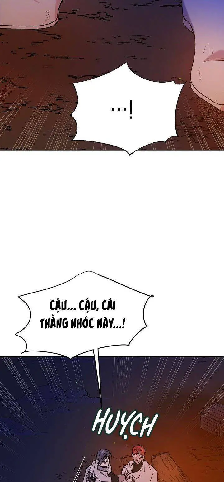 Cách Để Em Bảo Vệ Anh Nettruyen ZZZ Chương 38.2 Page 4