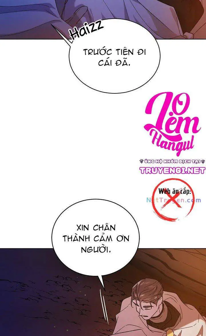Cách Để Em Bảo Vệ Anh Nettruyen ZZZ Chương 38.2 Page 6