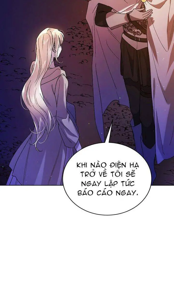 Cách Để Em Bảo Vệ Anh Nettruyen ZZZ Chương 38.2 Page 7