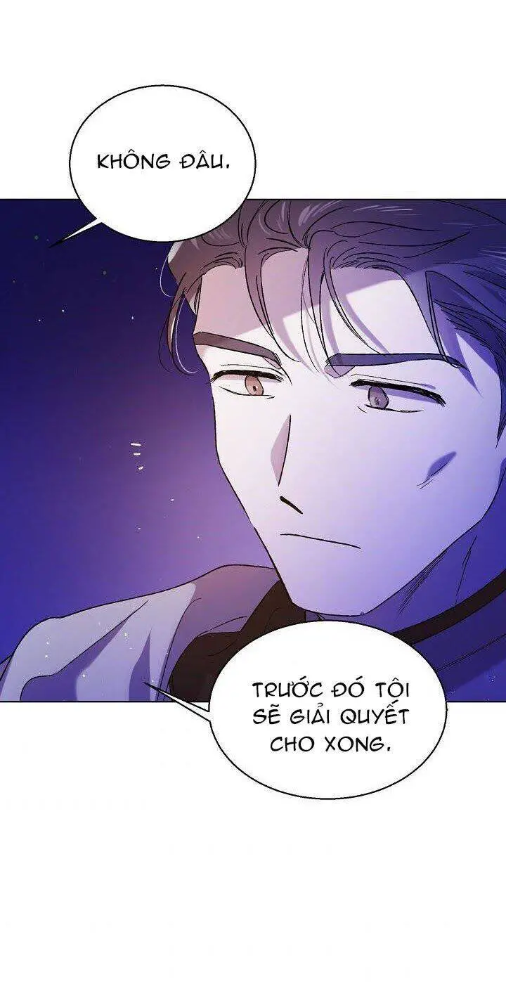 Cách Để Em Bảo Vệ Anh Nettruyen ZZZ Chương 38.2 Page 8