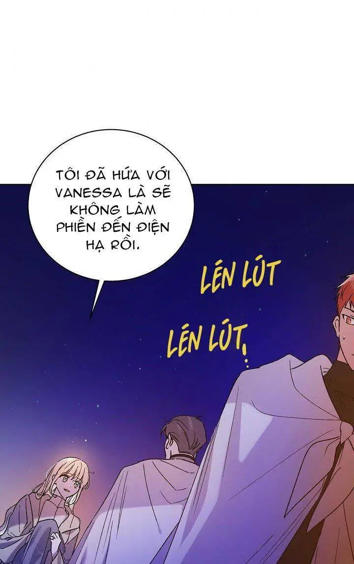 Cách Để Em Bảo Vệ Anh Nettruyen ZZZ Chương 38.2 Page 9