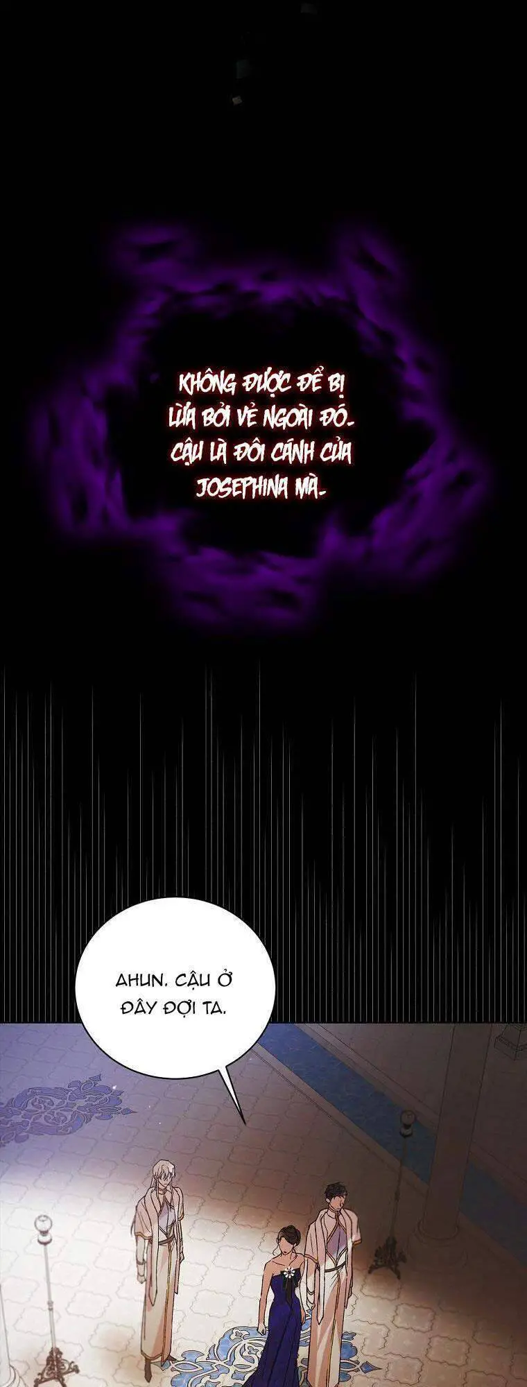 Cách Để Em Bảo Vệ Anh Nettruyen ZZZ Chương 40.2 Page 4