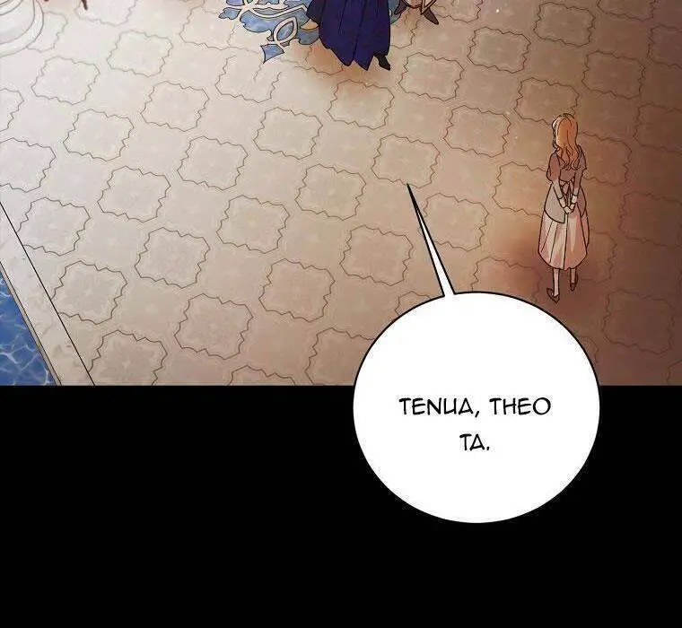 Cách Để Em Bảo Vệ Anh Nettruyen ZZZ Chương 40.2 Page 5