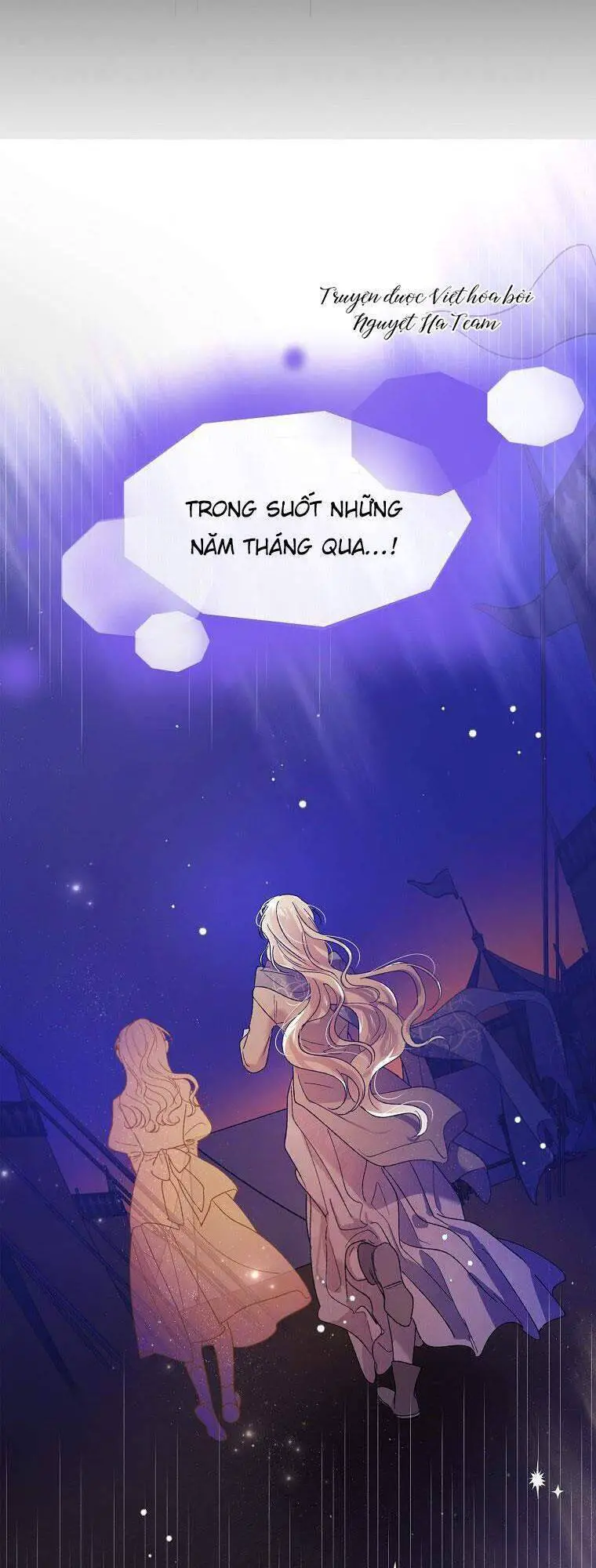 Cách Để Em Bảo Vệ Anh Nettruyen ZZZ Chương 40.2 Page 21