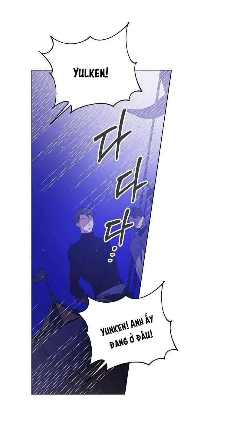 Cách Để Em Bảo Vệ Anh Nettruyen ZZZ Chương 40.2 Page 26