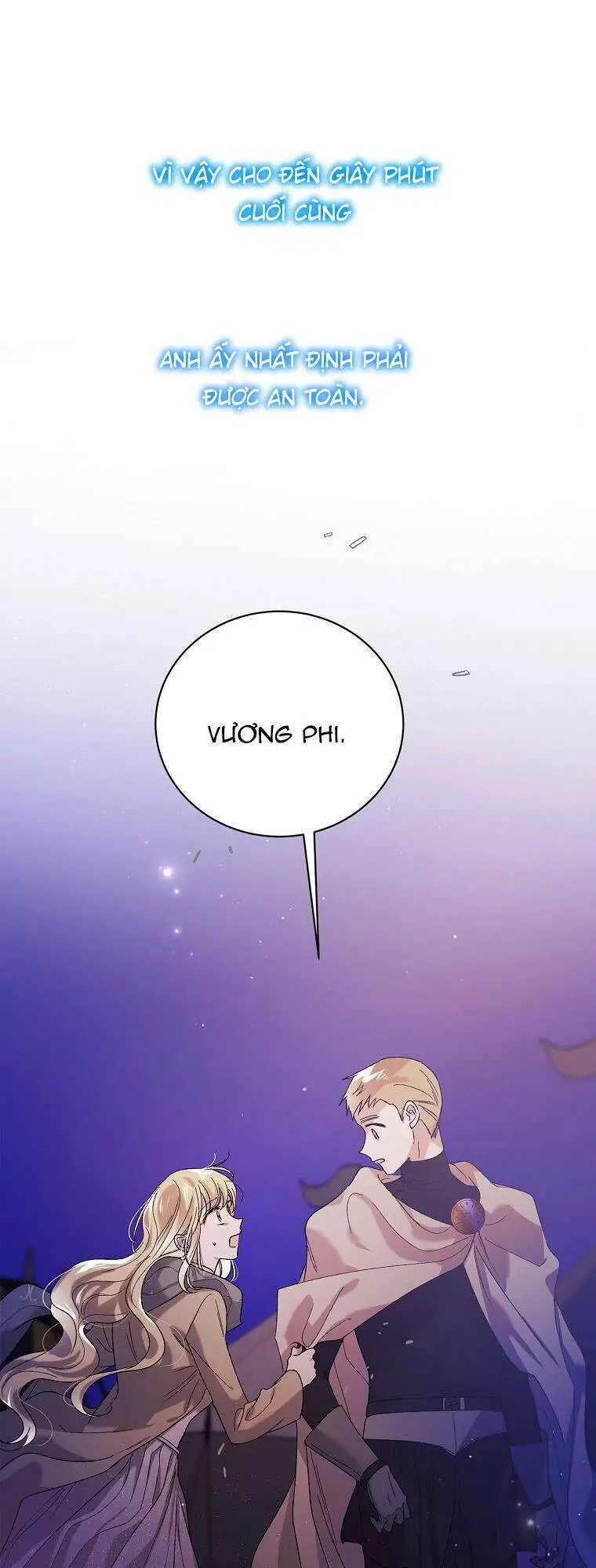 Cách Để Em Bảo Vệ Anh Nettruyen ZZZ Chương 40.2 Page 27