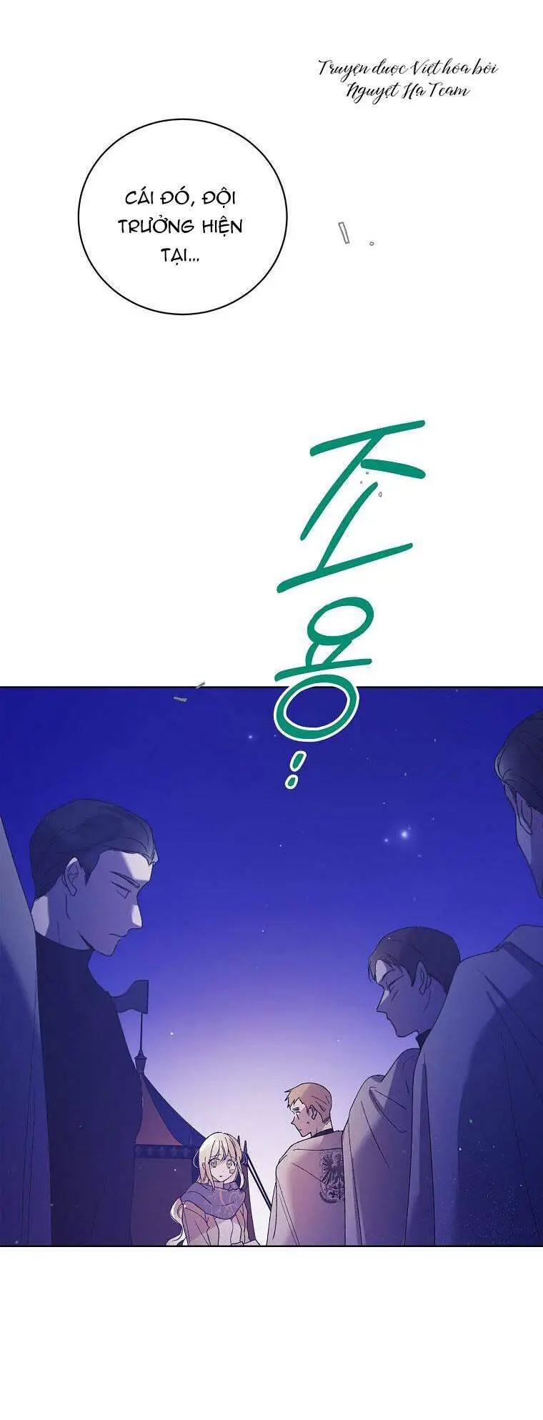 Cách Để Em Bảo Vệ Anh Nettruyen ZZZ Chương 40.2 Page 29