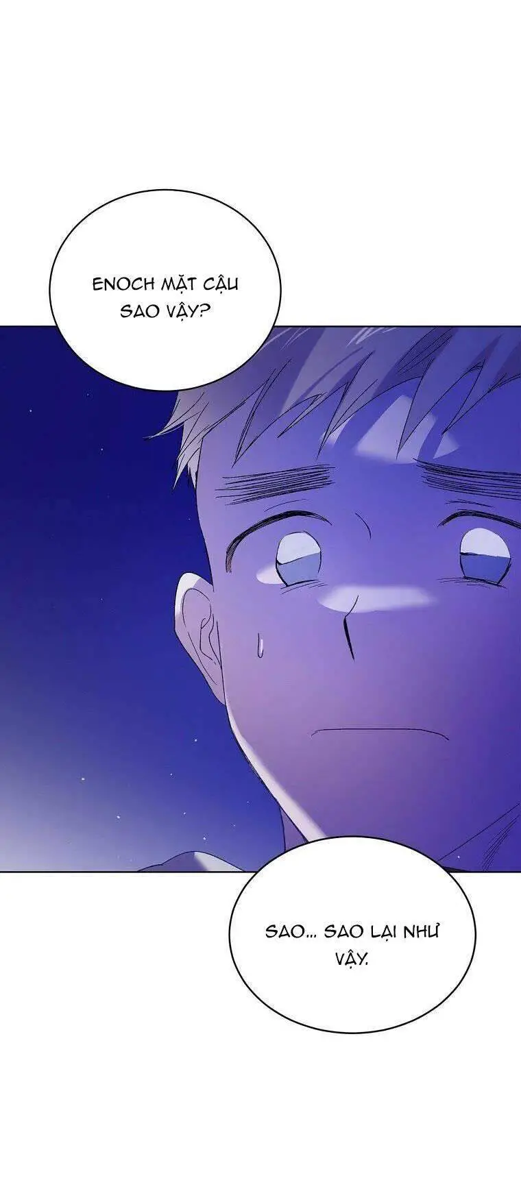 Cách Để Em Bảo Vệ Anh Nettruyen ZZZ Chương 40.2 Page 33