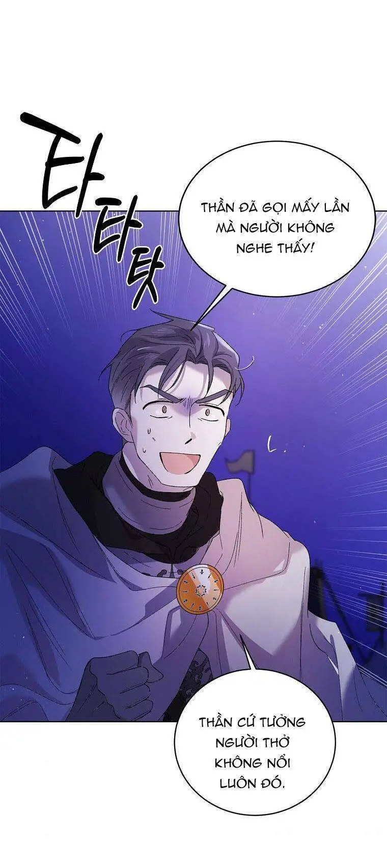 Cách Để Em Bảo Vệ Anh Nettruyen ZZZ Chương 40.2 Page 39