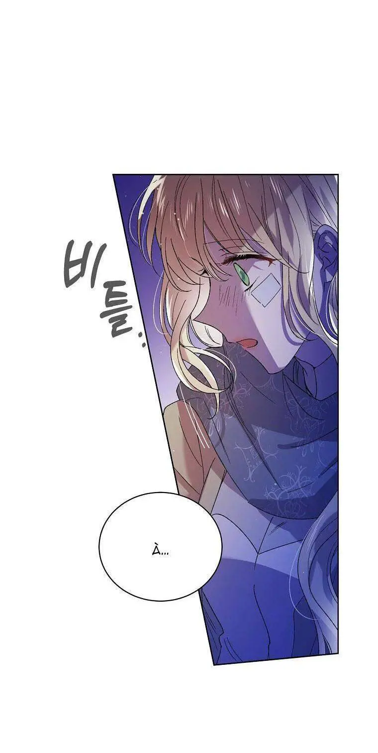 Cách Để Em Bảo Vệ Anh Nettruyen ZZZ Chương 40.2 Page 45