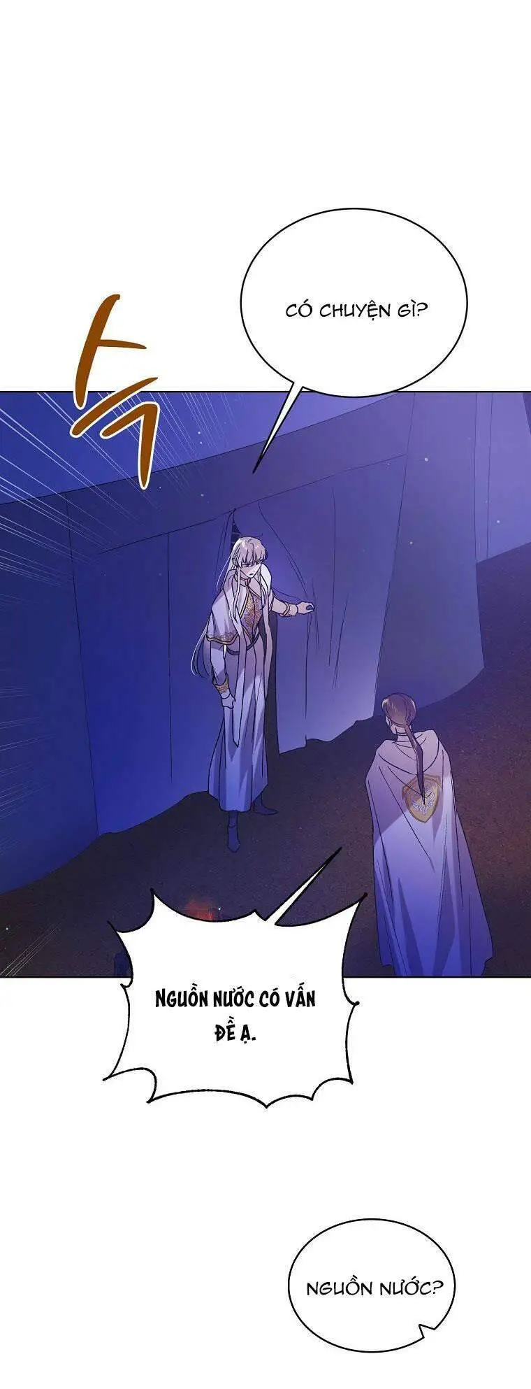 Cách Để Em Bảo Vệ Anh Nettruyen ZZZ Chương 40.1 Page 26