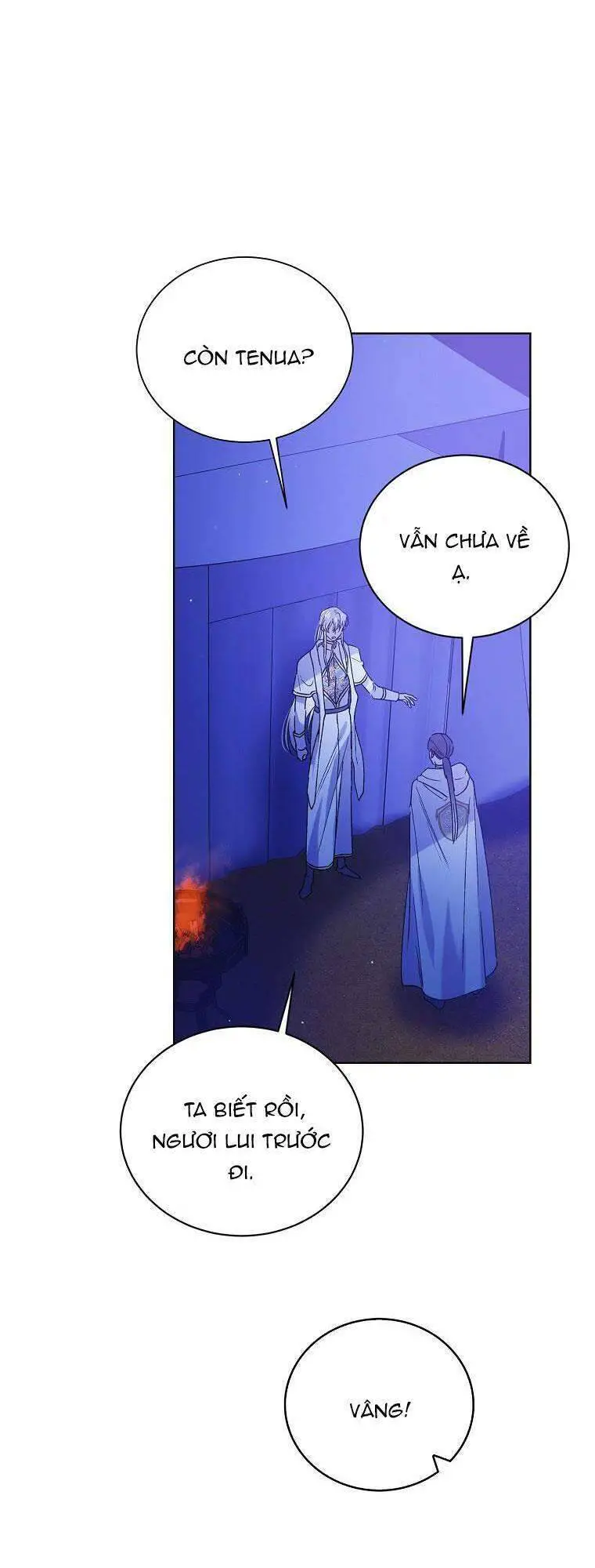 Cách Để Em Bảo Vệ Anh Nettruyen ZZZ Chương 40.1 Page 29