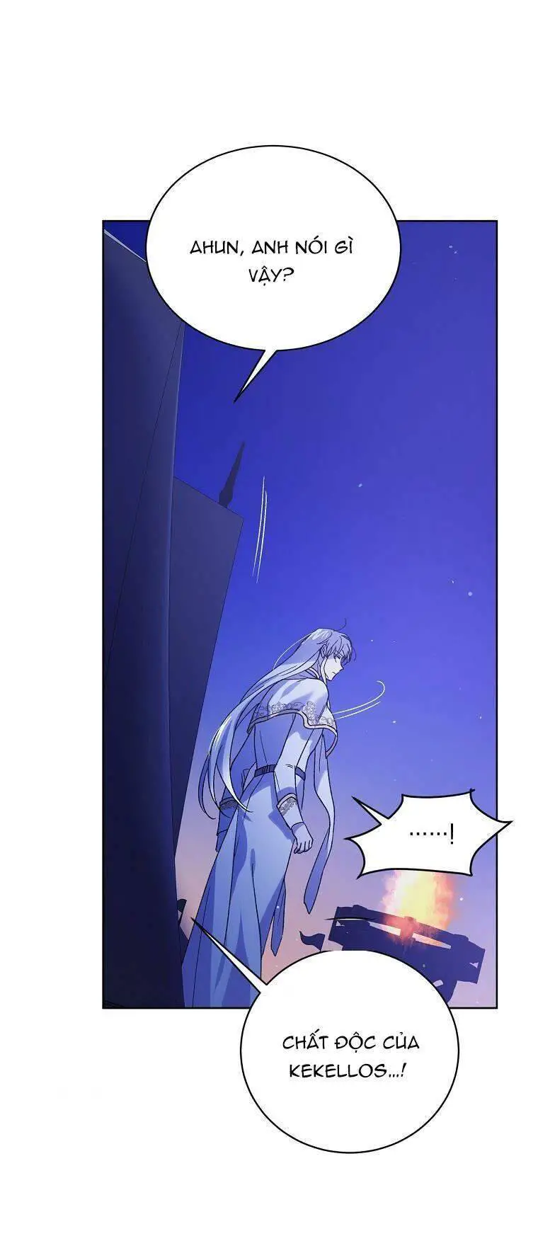 Cách Để Em Bảo Vệ Anh Nettruyen ZZZ Chương 40.1 Page 32