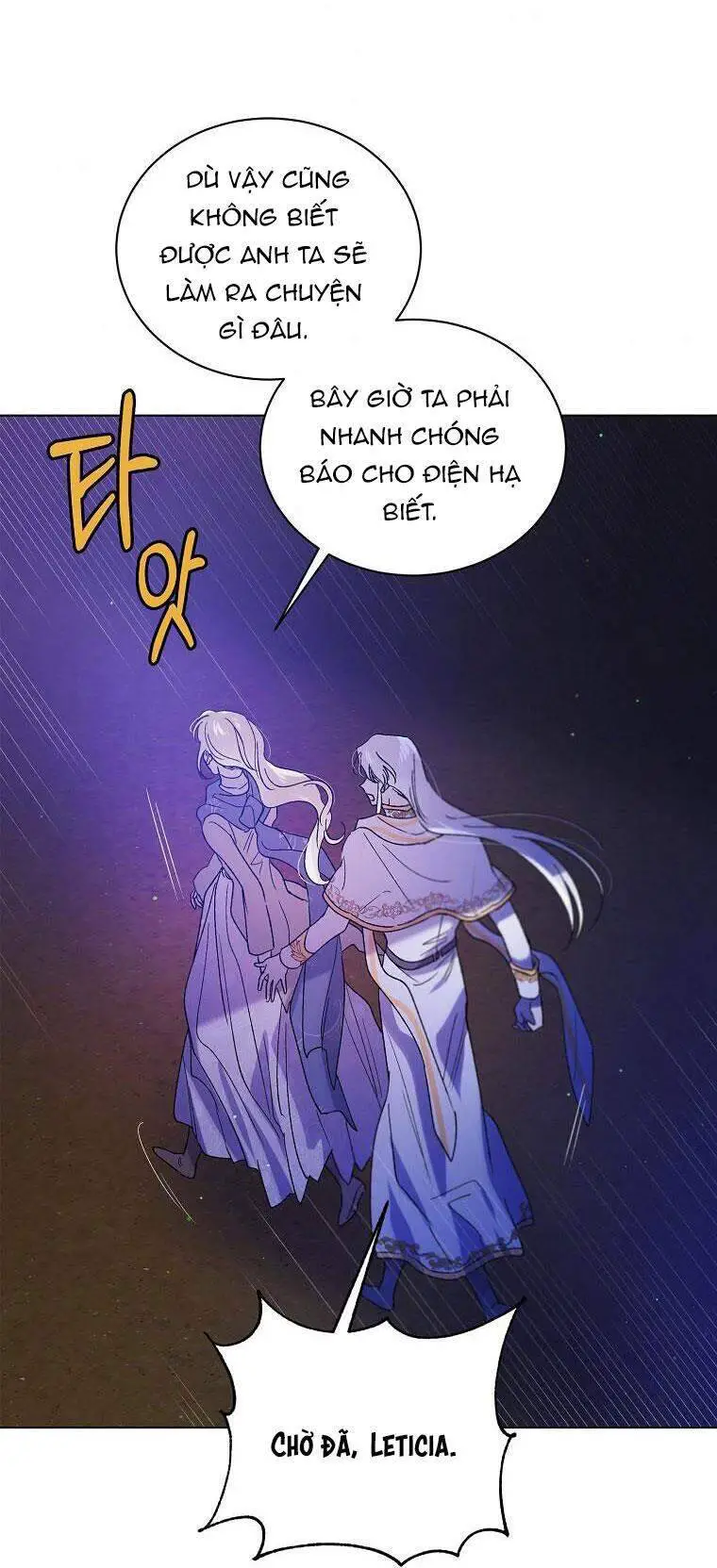 Cách Để Em Bảo Vệ Anh Nettruyen ZZZ Chương 40.1 Page 41