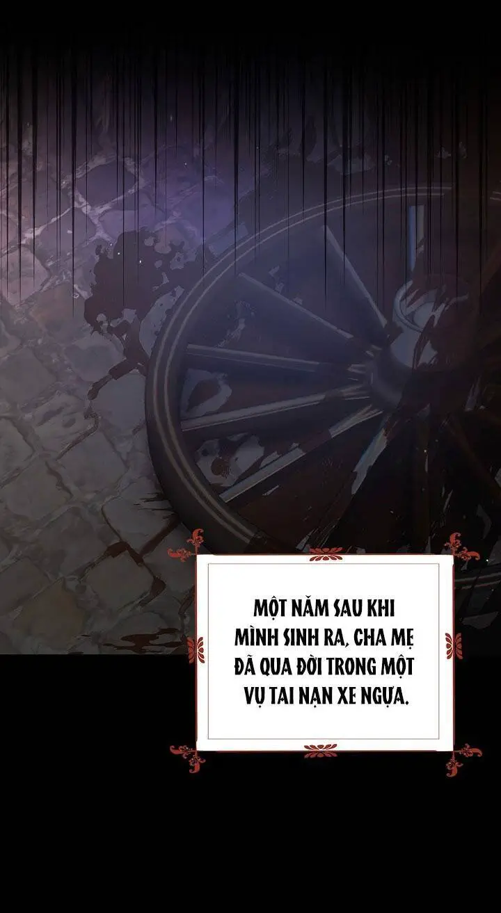 Cách Để Em Bảo Vệ Anh Nettruyen ZZZ Chương 37 Page 31