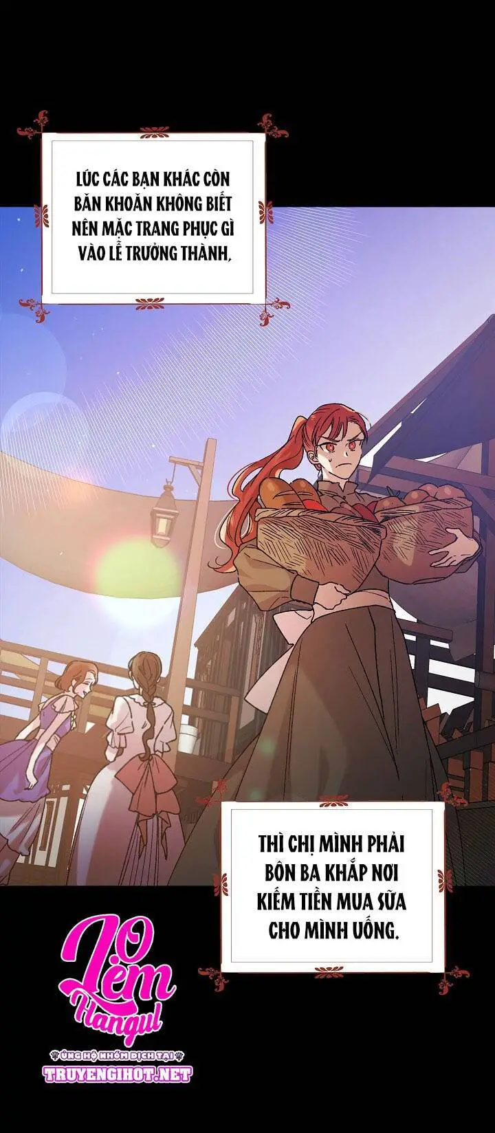 Cách Để Em Bảo Vệ Anh Nettruyen ZZZ Chương 37 Page 32