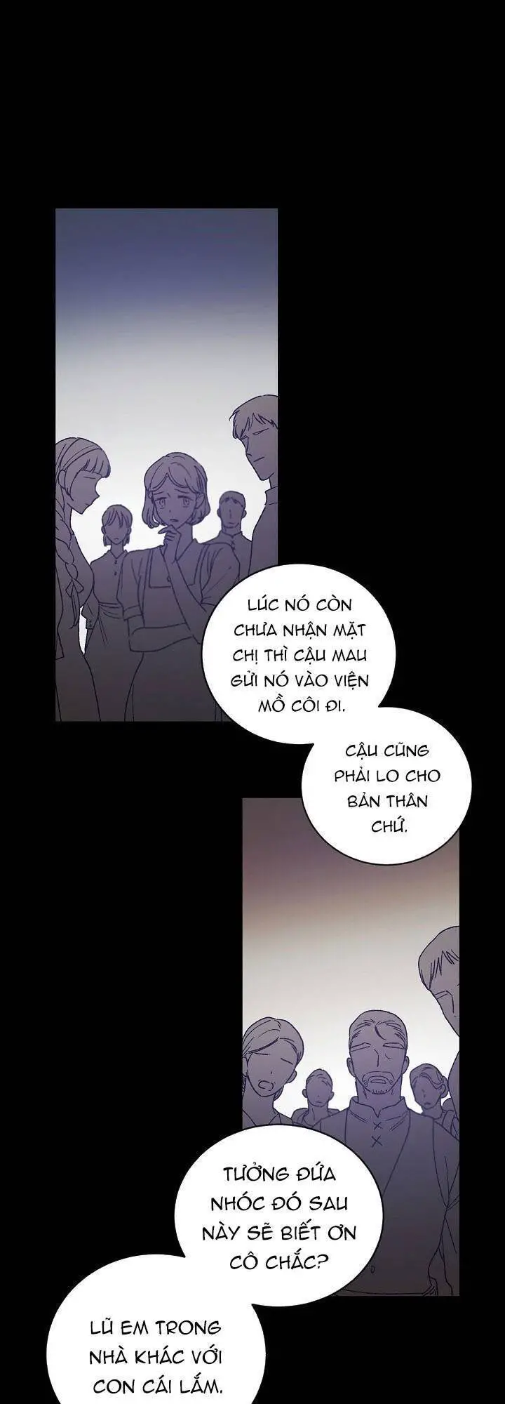 Cách Để Em Bảo Vệ Anh Nettruyen ZZZ Chương 37 Page 33