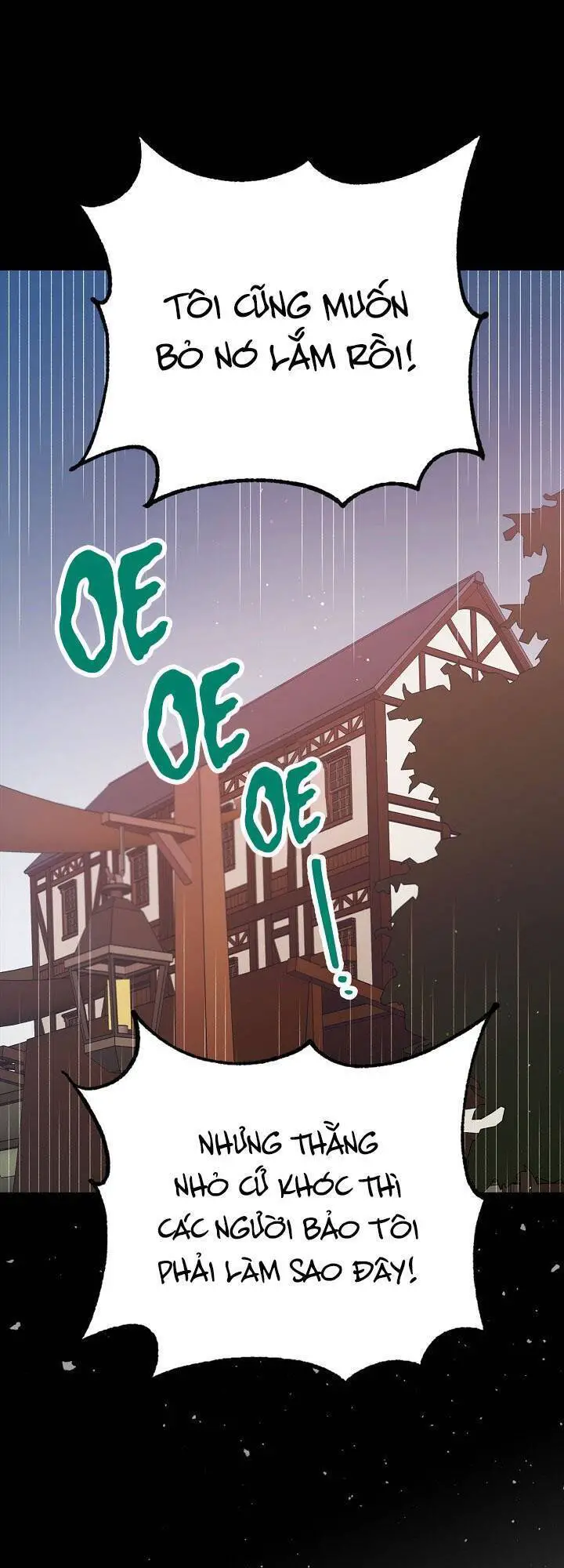 Cách Để Em Bảo Vệ Anh Nettruyen ZZZ Chương 37 Page 36