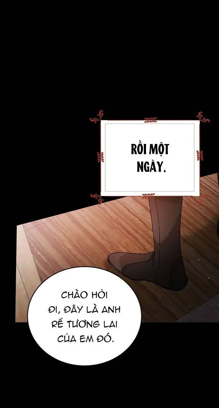 Cách Để Em Bảo Vệ Anh Nettruyen ZZZ Chương 37 Page 43