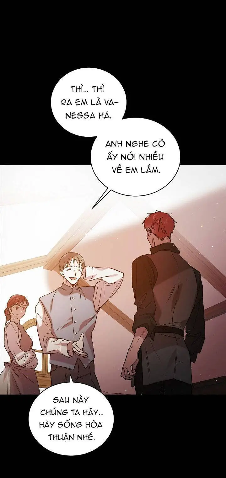 Cách Để Em Bảo Vệ Anh Nettruyen ZZZ Chương 37 Page 44